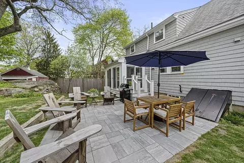 103 Madison St, Dedham, MA 02026 photo 36