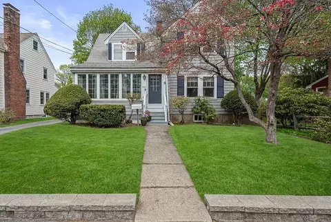 103 Madison St, Dedham, MA 02026
