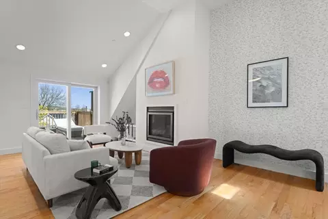 66 Wyman St #2, Jamaica Plain, MA 02130