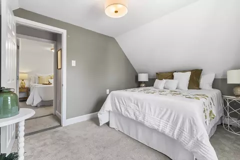 Bedroom - 3 Edwards St, Franklin, MA 02038 photo 4 of 7