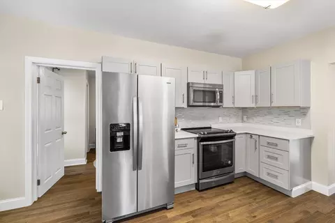 Kitchen - 3 Edwards St, Franklin, MA 02038 photo 1 of 6