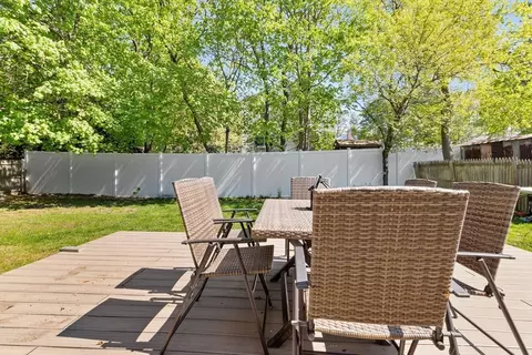 Exterior - 3 Edwards St, Franklin, MA 02038 photo 5 of 9