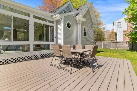 Exterior - 3 Edwards St, Franklin, MA 02038 photo 3 of 9