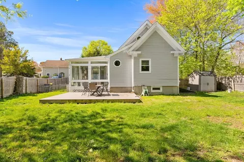 Exterior - 3 Edwards St, Franklin, MA 02038 photo 8 of 9