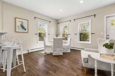 Dining - 3 Edwards St, Franklin, MA 02038 photo 1 of 1