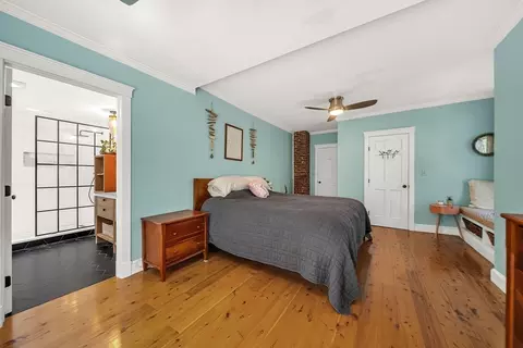 Bedroom - 77 Brook Rd, Weston, MA 02493 photo 2 of 3