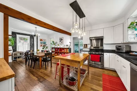 Kitchen - 77 Brook Rd, Weston, MA 02493 photo 1 of 2