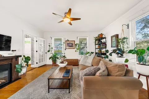 Living - 77 Brook Rd, Weston, MA 02493 photo 1 of 2