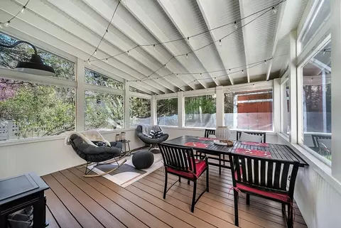 Exterior - 77 Brook Rd, Weston, MA 02493 photo 6 of 13