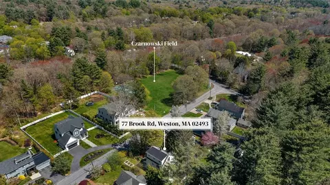 View/Area - 77 Brook Rd, Weston, MA 02493 photo 1 of 2