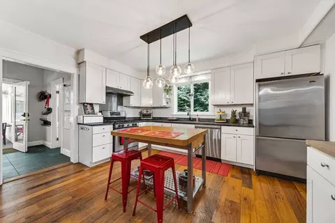 Kitchen - 77 Brook Rd, Weston, MA 02493 photo 2 of 2