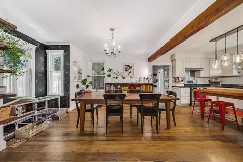 Dining - 77 Brook Rd, Weston, MA 02493 photo 1 of 1