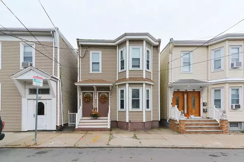 103-105 Homer St, Boston, MA 02128