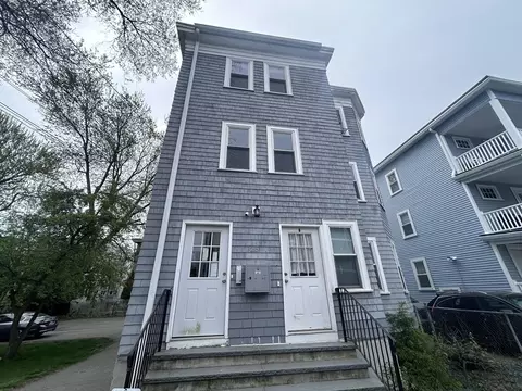 25 Granfield Ave #2, Roslindale, MA 02131