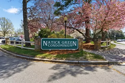 48 Silver Hill Ln #24, Natick, MA 01760