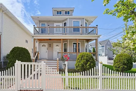 60 Park Ave, Revere, MA 02151