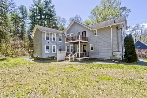 4013 D Pine St # -A, Palmer, MA 01069
