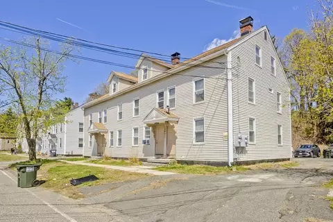 4018-4024 Church St, Palmer, MA 01069