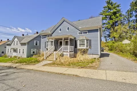 4030-4032 Pine St, Palmer, MA 01069