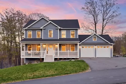 131 Damon Rd, Fitchburg, MA 01420