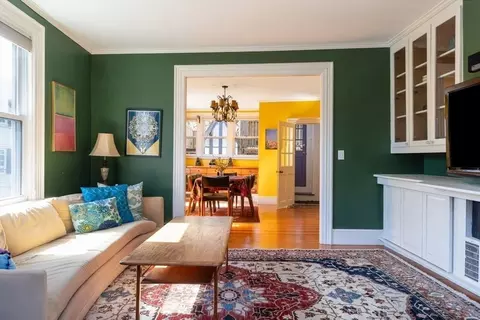 178 Harvard St #178A, Cambridge, MA 02139