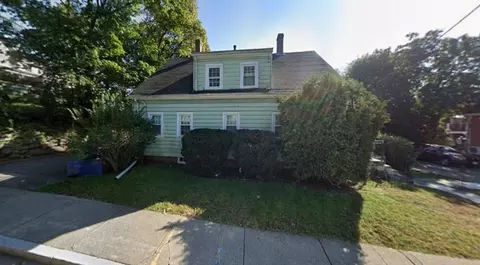 16-20 Winter St, Newton, MA 02464