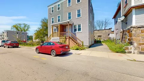 13-15 Torrey St #2, Dorchester Center, MA 02124