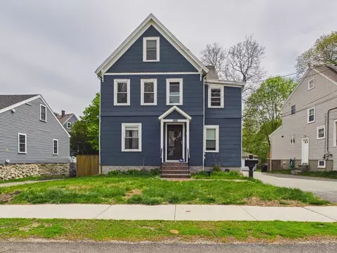 428 Prospect St, Norwood, MA 02062