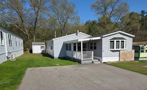 84 Tavitian Blvd, Marlborough, MA 01752