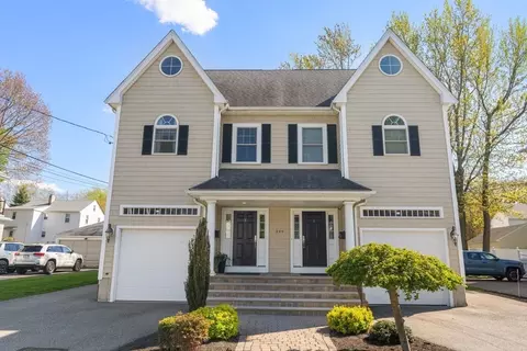 249 Robbins St, Waltham, MA 02453