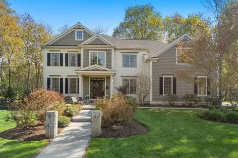 84 Glendale Rd, Needham, MA 02492