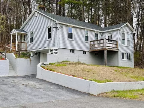 140 Leominster Rd, Sterling, MA 01564