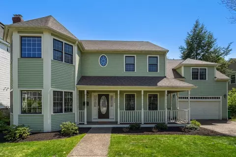 322 Cabot St, Newton, MA 02460