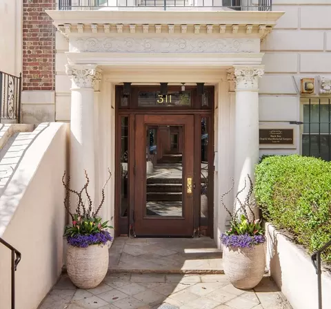 311 Commonwealth Ave #61, Boston, MA 02115