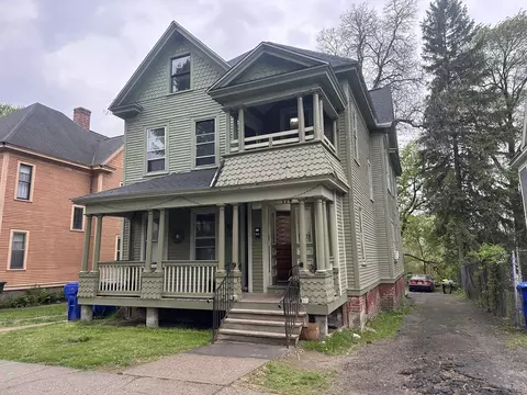 174 Bowdoin St, Springfield, MA 01109