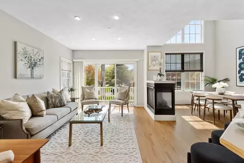 12 Ship Ave #1, Medford, MA 02155