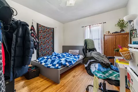 Bedroom - 71 Maywood St, Worcester, MA 01603 photo 1 of 8