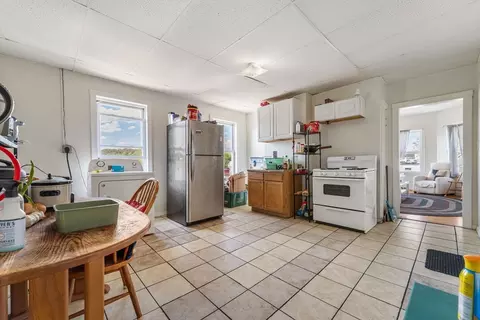 Kitchen - 71 Maywood St, Worcester, MA 01603 photo 2 of 4