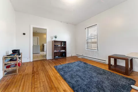 Living - 71 Maywood St, Worcester, MA 01603 photo 3 of 4