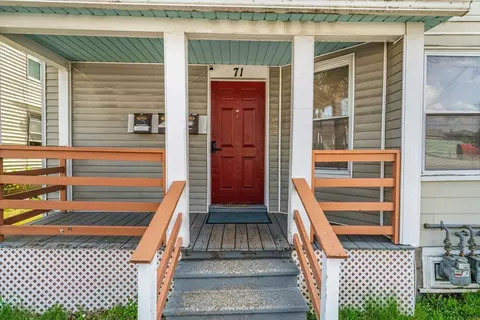 Exterior - 71 Maywood St, Worcester, MA 01603 photo 2 of 2