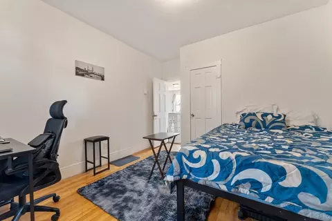 Bedroom - 71 Maywood St, Worcester, MA 01603 photo 2 of 8