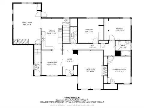 277 Valentine St, Fall River, MA 02720 photo 35