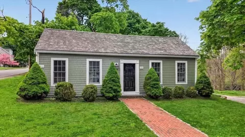106 Fort Hl, Hingham, MA 02043