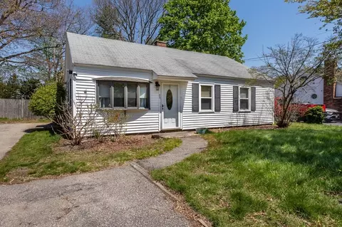 20 Rayburn Rd, Stoughton, MA 02072