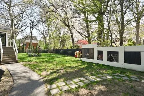 Exterior - 18 Aurele Cir, Reading, MA 01867 photo 6 of 8