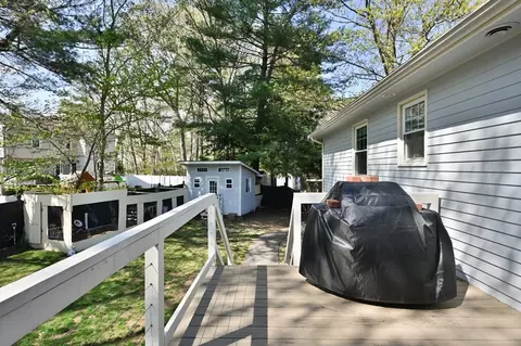 Exterior - 18 Aurele Cir, Reading, MA 01867 photo 5 of 8