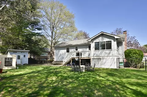 Exterior - 18 Aurele Cir, Reading, MA 01867 photo 7 of 8