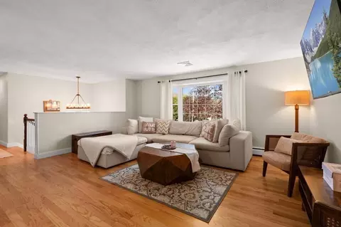 Living - 18 Aurele Cir, Reading, MA 01867 photo 2 of 3