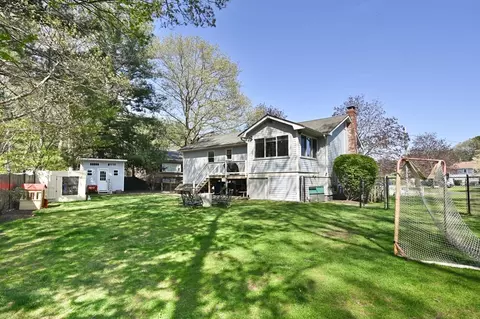 Exterior - 18 Aurele Cir, Reading, MA 01867 photo 8 of 8