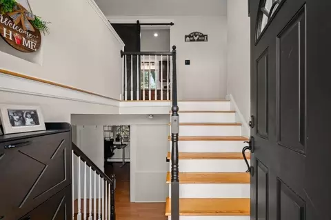 Entry Way - 18 Aurele Cir, Reading, MA 01867 photo 1 of 1